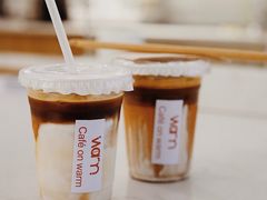 -Cafe on warm(丹霞店)