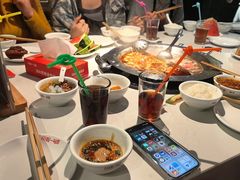 -川锅一号火锅(睢宁店)