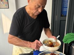 -赵家名吃四味烩菜(东大寺门食品街店)