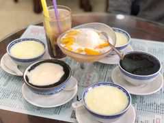 -仁信老铺(华盖路店)