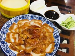 -祥之缘北京烤鸭(美利广场店)