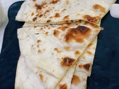 牛油饼-VATAN INDIAN RESTAURANT米特餐饮有限公司(城北路店)