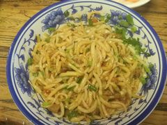 -老陕北抿节(范光胡同店)