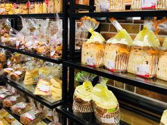 -面包工房(天河城店)
