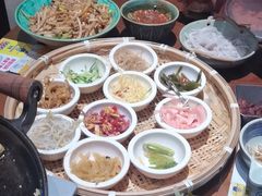 -包整·丝娃娃(一览甲秀楼风景店)