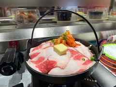 -友壹町寿司(佛山新DNA店)