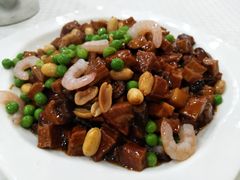 -新恬乐大酒家(沧达大厦店)
