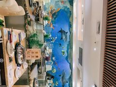 -海大大蒸汽海鲜餐厅·粤菜·特色小炒(欢乐颂店)