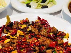 眉山牛肉-峨嵋酒家总店(车公庄店)