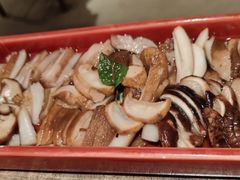 -蘑界·野生菌火锅(深业上城店)