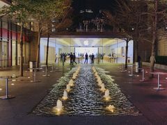 -Apple零售店(深圳益田假日广场店)
