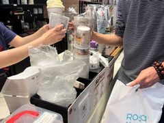 -茶颜悦色(环球奥特莱斯店)