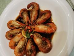 -华盛丰温州大排档(东三环南路店)