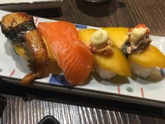 -大雄寿司(中华广场店)