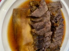 蒙古牛大骨-西贝(无锡万象城店)