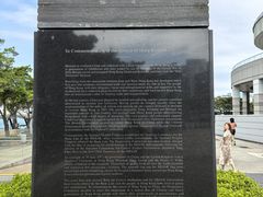 -香港回归祖国纪念碑