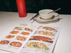 -撒椒·四川江湖菜(西单大悦城店)