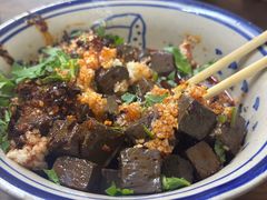 -惠记粉汤羊血(小南门店)