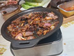 -串盟烧烤·长沙美食地标(星沙店)