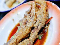 -降龙爪爪(建设路2店)