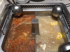 -海底捞火锅(翔龙天地广场店)