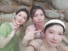 -三江森林温泉度假区