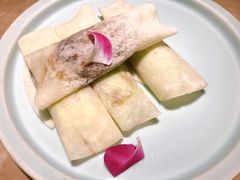 -新白鹿餐厅(金鹰新街口店)