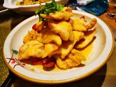 -山楂树融合菜餐厅