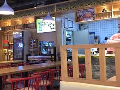 大堂-高望村老王家(南光店)