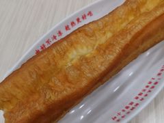-南城香·饭香串香馄饨香(青年路店)