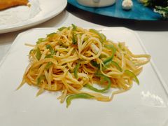 -老人和饭店(打浦路店)