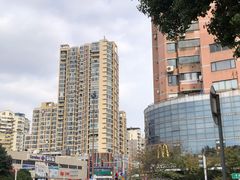 -麦当劳(无锡永乐店)