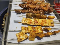 -小红烤翅(中正天街店)