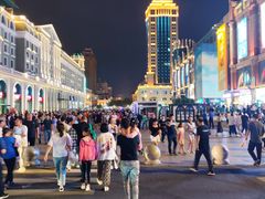 -人民防洪胜利纪念塔