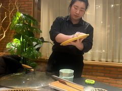 -蘸小院铁锅炖·蘸酱菜·东北菜(怀远门店)