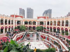 -佛罗伦萨小镇广佛名品奥特莱斯(疏港路店)