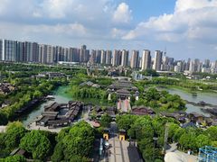 -淹城春秋乐园