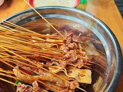 -嘉州鲜知味钵钵鸡(奎星楼店)