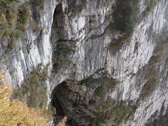 -百色大石围天坑群