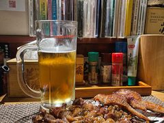 -半藏居酒屋(香港花园店)
