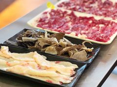 -潮泰牛肉火锅 · 创于1992年(车公庙店)