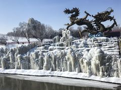 -雾凇岛