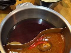 -水林间·寿喜烧自助(仙林金鹰店)
