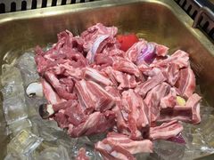 -泽成冰煮羊(非·遗东岸国际店)