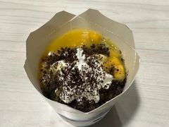 -麦当劳(安定门外大街店)