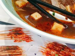 -苏晓玥·手作江南小吃(深圳北站店)