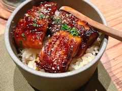 -RONIN Snack Bar