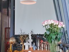 -肴约·花园式餐厅(湖里店)