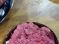 -正南齊北重庆老火锅(光华村直营店)