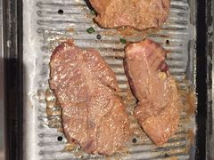 -新石器烤肉(南通CBD大有境店)